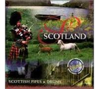 Inverness Highlanders - Scotland: Scottish Pipes