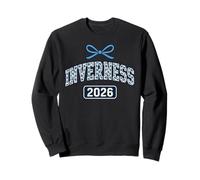 Inverness Highlands Loch Ness Capital Snekie Homeland 2026 Sweatshirt