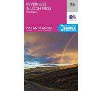 Inverness & Loch Ness, Strathglass