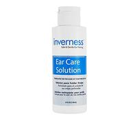 INVERNESS Piercing Cleaning Solution | Ear Piercing Cleaning-Solution for Pierce Aftercare | Ear Solutions-Piercing Cleaner