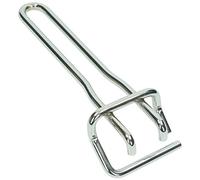 Invero Replacement Grill Pan Handle Wire Grip for Belling Stoves New World Prestige Oven Cooker