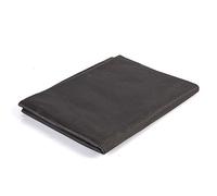 Invero® Universal Fit Anti-Slip Protection Boot Mat ideal for all Cars, Vans, Caravans and more (100cm x 80cm)