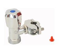 Invero® Universal Self Bore 3/4" Plumbing in Tap Kit