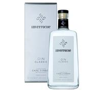Inverroche Classic Gin, 70 cl