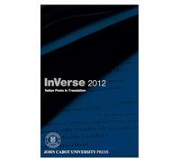 InVerse 2012: Italian Poets in Translation