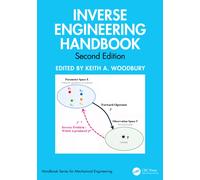 Inverse Engineering Handbook