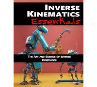 Inverse Kinematics Essentials