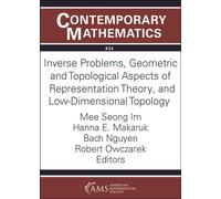 Inverse Problems, Geometric and Topological Aspects of Representation Theory, and Low-Dimensional Topology