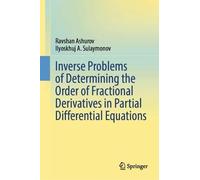 Inverse Problems of Determining the Order of Fractional Derivatives in Partial Differential Equations