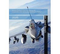Inverse Radar ECM POD Making 4th Generation Aircraft Invisible to Enemy Radar's: 2026 (Enhanced Military Technology)