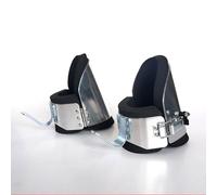 Inversion Boots for Fitness and Stress Relief, Anti-Gravity Hanging Training Boots for Upside Down Exercise