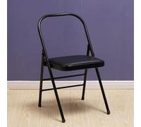 Inversion Chair for Pilates and Yoga - Reinforced Design for Home Exercise Support