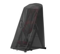 Inversion Machine Protector - Heavy Duty 420D Oxford Cloth Cover, Water Resistant Dust Proof Shield, Universal Equipment Enclosure, Tough Fabric Layer | All Weather Fitness Gear Protection Indoor