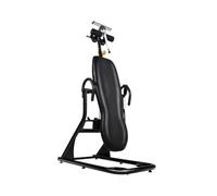 Inversion Table Electric Inversion Table Household Inverted Hanging Device Lumbar Vertebra Stretching Traction Fitness Equipment Inversion Equipment