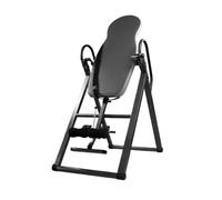 Inversion Table Household Inverted Machine Lumbar Disc Traction Stretching Fitness Equipment Inverted Hanging Device Spinal Decompression