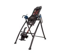 Inversion Table Inverted Machine Fitness Equipment Waist Traction Inverted Stretching Hanging Device Sports Equipment Back Pain Relief