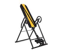Inversion Table Inverted Machine Household Lumbar Disc Cervical Vertebra Stretching Inversion Table Fitness Equipmen Spinal Decompression