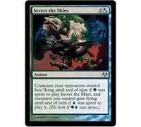 Invert the Skies | Eventide