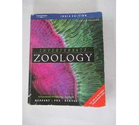 Invertebrate Zoology: A Functional Evolutionary Approach