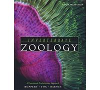 Invertebrate Zoology: A Functional Evolutionary Approach