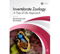 Invertebrate Zoology: A Tree of Life Approach