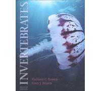 Invertebrates by Brusca, Richard C., Brusca, Gary J. (February 14, 2003) Hardcover