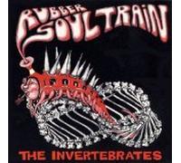 Invertebrates - Rubber Soul Train (UK Import)
