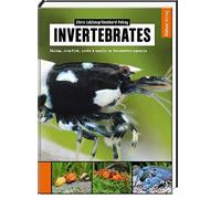 Invertebrates: Shrimp, crayfish, crabs & snails in freshwater aquaria