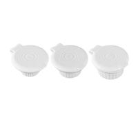 Inverted Cap - Bottle Upside Down Lotion & Shampoo Cap | A Multi-Purpose Bath Element For Homes That Quickly Turns Into A User-Friendly Dispenser And The Liquid In The