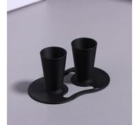 Inverted Glue Bottle Stand Holder Non-slip Base Holder For Glue Bottles Drip-free Stain-proof Design Tool