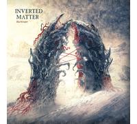 Inverted Matter Harbinger (Vinyl) 12" Album