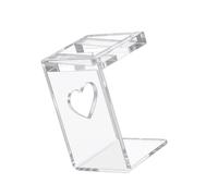 Inverted Nail Gel Bottle Holder - Universal Stable Flip Bottle Holder | Nail Painting Organizer Holder - For Adults Professional Beginners Women Girls Small AM