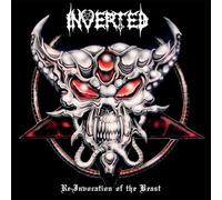 Inverted - Re-Invocation Of The Beast
