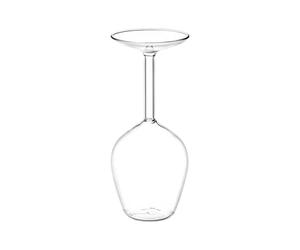 Inverted Wine Glass - Hanging Design for Hot and Cold Drinks, Modern Hot Cold Drinks Mug, Gift for Birthday, Christmas, Men, Women