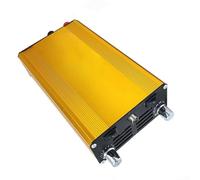 Inverter, 12V 35A Dual Converter Kit High Power Frequency Mixer Adjustable Dry Cell Lithium Battery Industrial Use