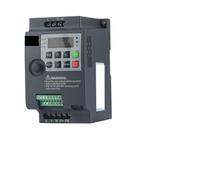 Inverter 3P 220V/380V 0.75KW/1.5KW/2.2KW Frequency Inverter Output Frequency Converter Variable Frequency Drive NWPNLXEA(0.75KW,220V 1 PHASE_220V 3PHASE)