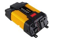 Inverter 4000W 6000W DC 12V To AC 110V 220V Voltage Transformer Auto Charger Converter Power Inverter(110V)