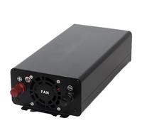 Inverter 800W 2000W 3000W 12V 24V 48V 60V 72V To AC 110V 220V 50Hz 60Hz Car Power Inverter Frequency Converter(12V,110V(60HZ),Europe)