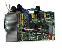 Inverter Air Conditioner Computer Version Motherboard, Compatible for Midea, KFR-35/BP3- (DY-1502-YH-CT1600v) D.13.WP2-1