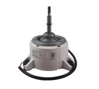 Inverter Air Conditioner Outdoor Machine Motor ZKFN-170-8-1 Brushless DC Motor Air Conditioner Part