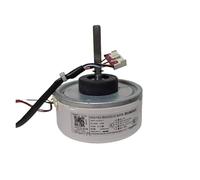 Inverter Air Conditioner WZDK20-38G-1 Internal Motor WZDK13-38G-1 DC Brushless Fan WZDK30-38G-1 WZDK40-38G-1 WZDK50-38G-1(WZDK30-38G)