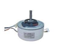 Inverter Air Conditioning DC Fan Motor MFD-34ROM (ARW40G8P42FG) Brushless DC Motor Air Conditioner Parts