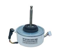 Inverter Air Conditioning DC Motor Fan,Compatible For NFD-41CS-F240-1M L6CBYYYL0311 DC80-340V