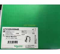 Inverter ATV320U55N4B three-phase 400V 5.5kW