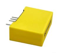 Inverter Aux Power Supply 80-450V DC 15V 5V Output | 31.6x21.8mm size, 5W total power, space-saving PCB, for ideal for tight installs, lightweight module