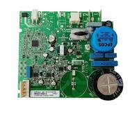 Inverter Board Control Drive Module Motherboard,Compatible For Haier，Refrigerator EECON-QD VCC3 2456 95 0193525078 Fridge Freezer Parts，Replacement Accessories