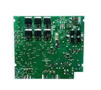 Inverter Board Control Drive Module Motherboard Compatible For Haier Refrigerator EECON-QD VCC3 2456 95 0193525078 Fridge Freezer Parts