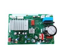 Inverter Board Control Drive Module Motherboard,Compatible For Samsung,Refrigerator Da41-00552J Fridge Freezer Parts