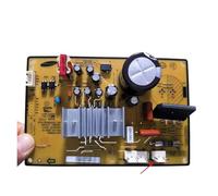 Inverter Board Control Drive Module Motherboard，Compatible for Samsung， Refrigerator DA41-00814A DA41-00814B DA41-00814C Fridge Freezer Part