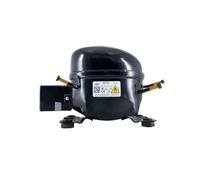 Inverter Compressor Refrigerator 12V/24V Car Refrigerator, Low Noise Operation, Universal Refrigeration Motor Accessory, Replacement Part.(Coolingcapacity 100W)